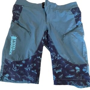 Sombrio  Summit Bike Short